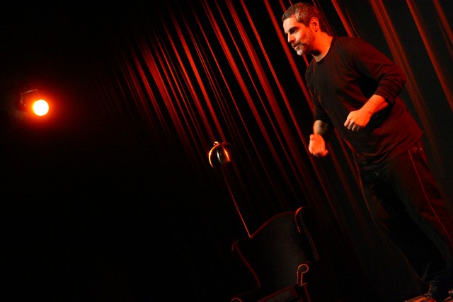 Le JoCON by Joe Kodeih